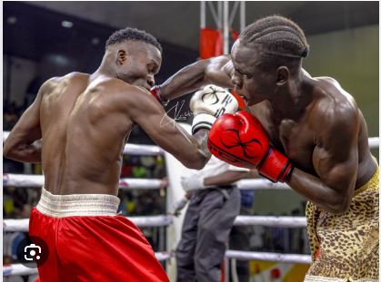 Uganda Boxing Federation’s response to IOC’s directive regarding affiliation