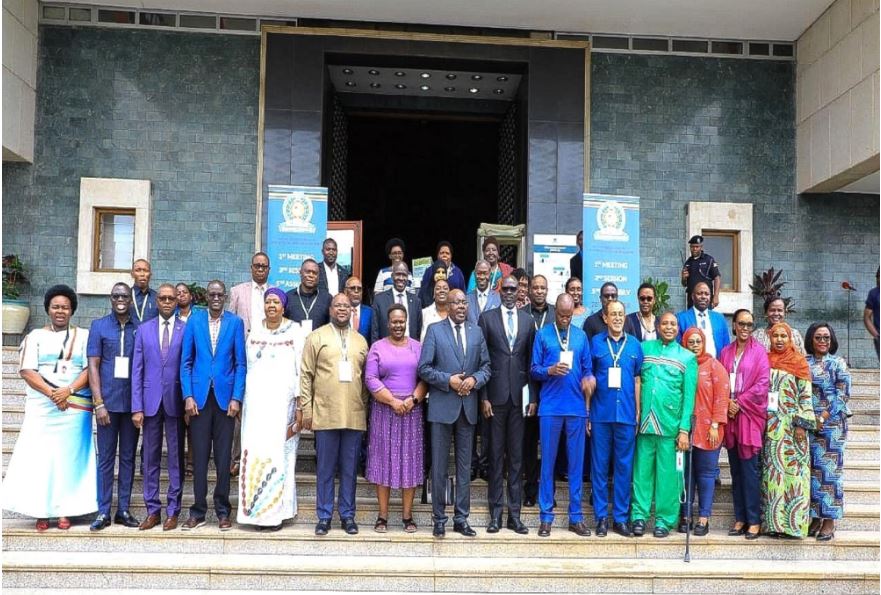 EALA Kampala session to debate election management, NTB reports