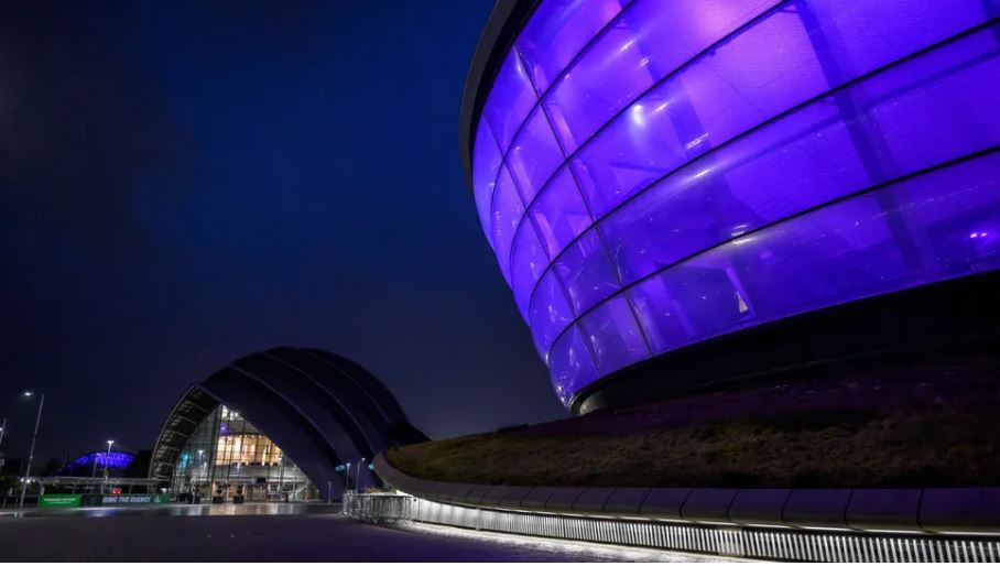 Glasgow Confirmed as Host City for 2026 Commonwealth Games