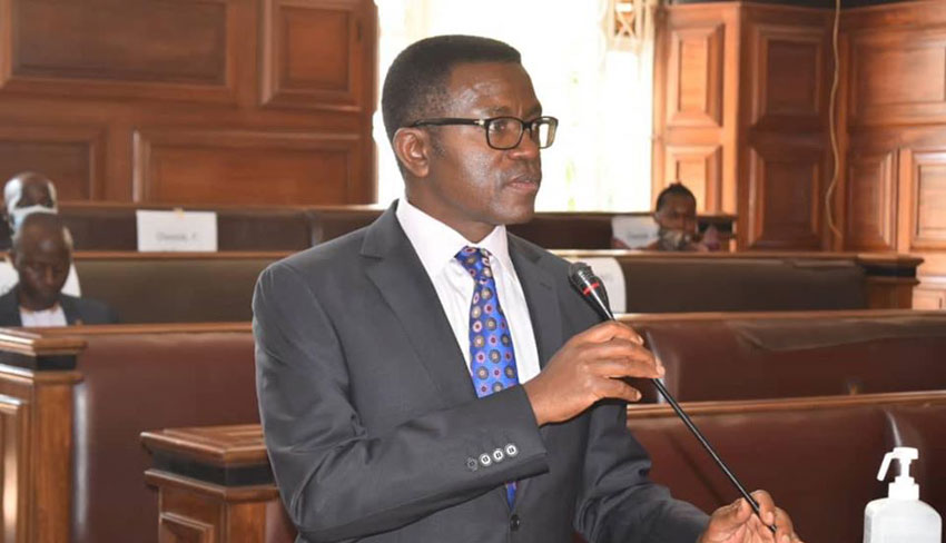 KATIKKIRO: Baganda urged to continue coffee cultivation even if UCDA is dissolved.