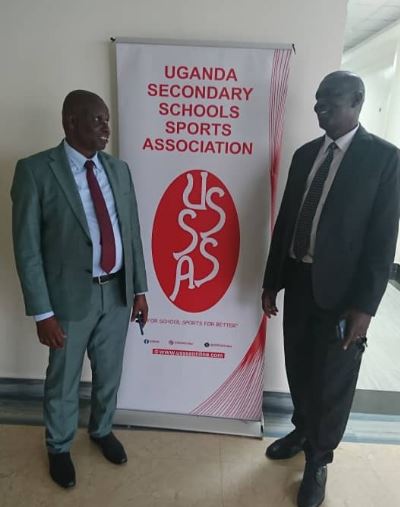 St. Peters College Tororo and Ngora High School win bid to host 2025 USSSA National Competitions