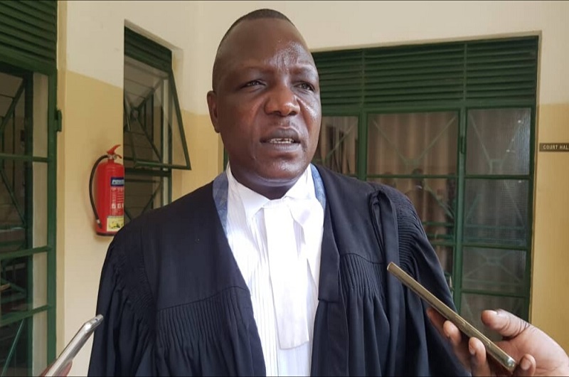 Justice Kania’s land case pushed to January next year