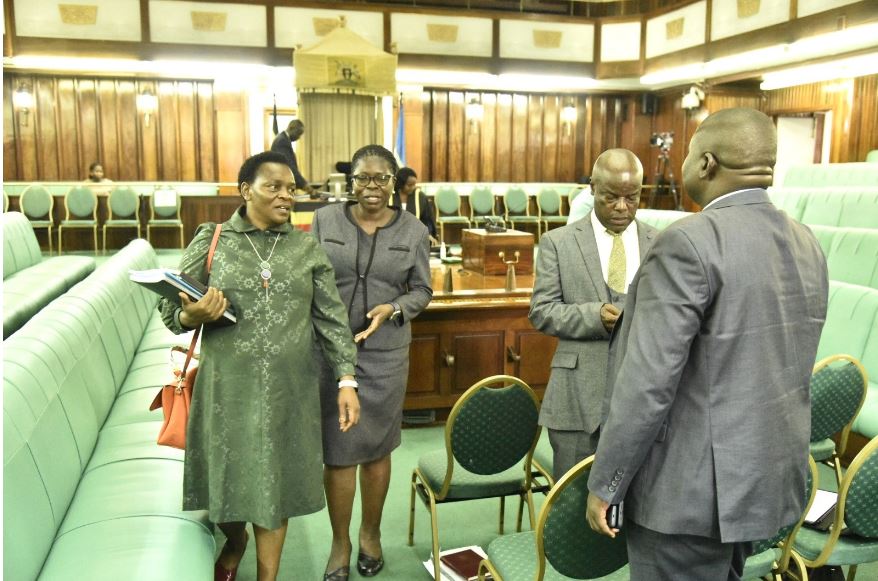 Kiswahili Council Bill hits another hurdle over ownership