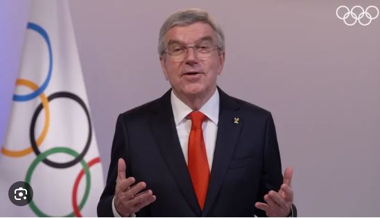 IBA President Umar Kremlev calls for apology from Thomas Bach over Women’s Boxing scandal