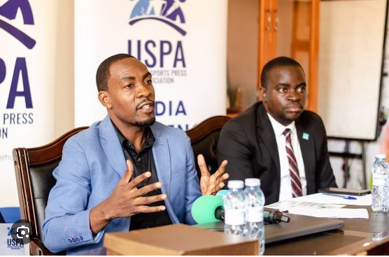 USPA Election Roadmap: Who will vie for the Presidency