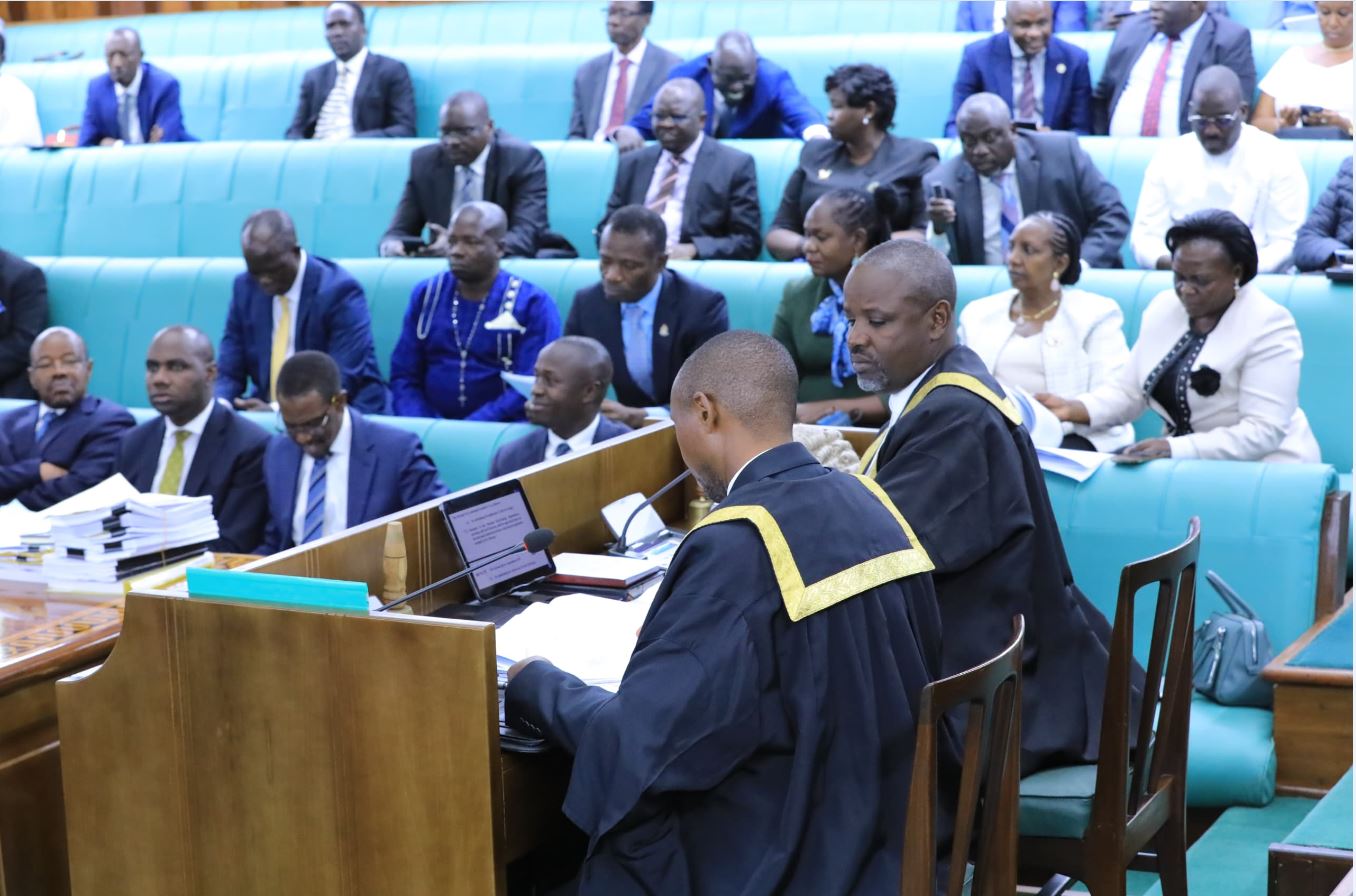 Uganda passes National Sports Amendment Bill to avoid international sanctions