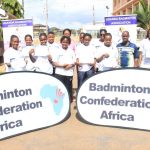 First Edition of Badminton Women Technical Officials Workshop concludes successfully