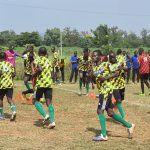 St. Peter’s College Tororo set for strong comeback in USSSA Boys Football 2025