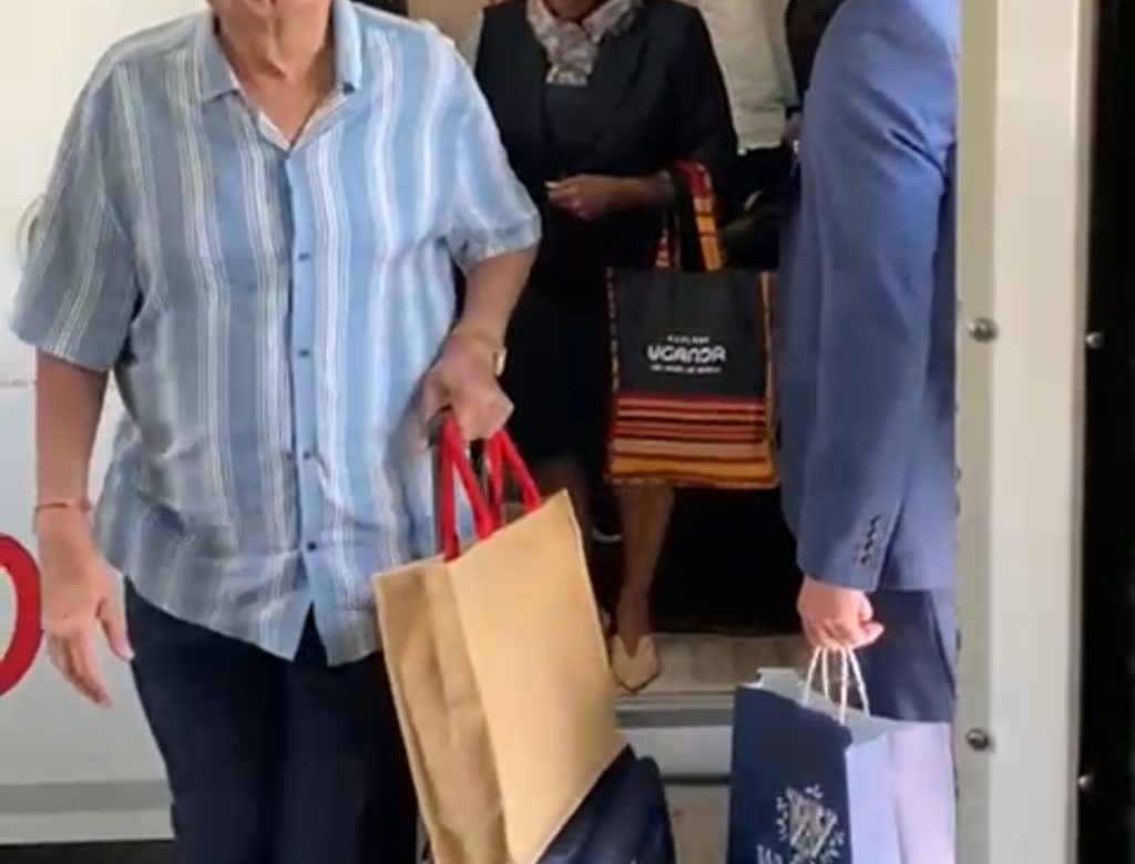 British Indian Tycoon, Masrani flees Country ahead of Court appearance