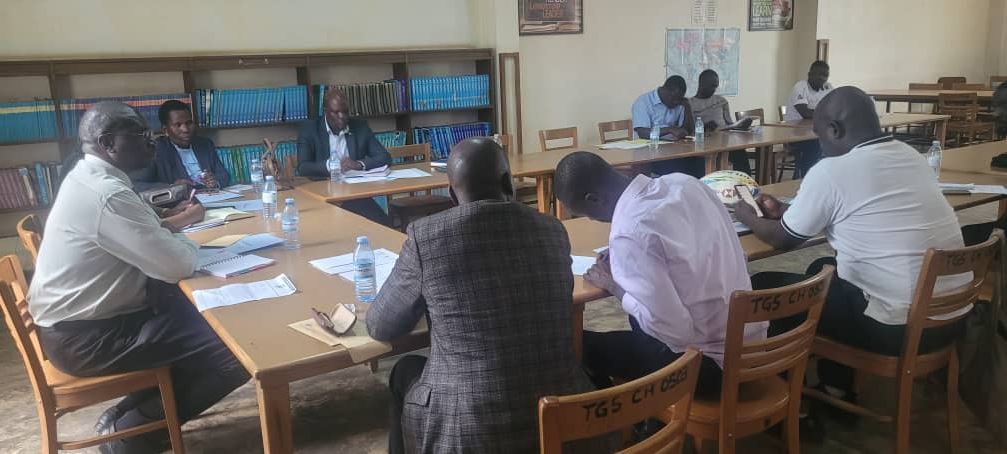 Final preparations underway as Tororo gears up for USSSA National Ball Games II