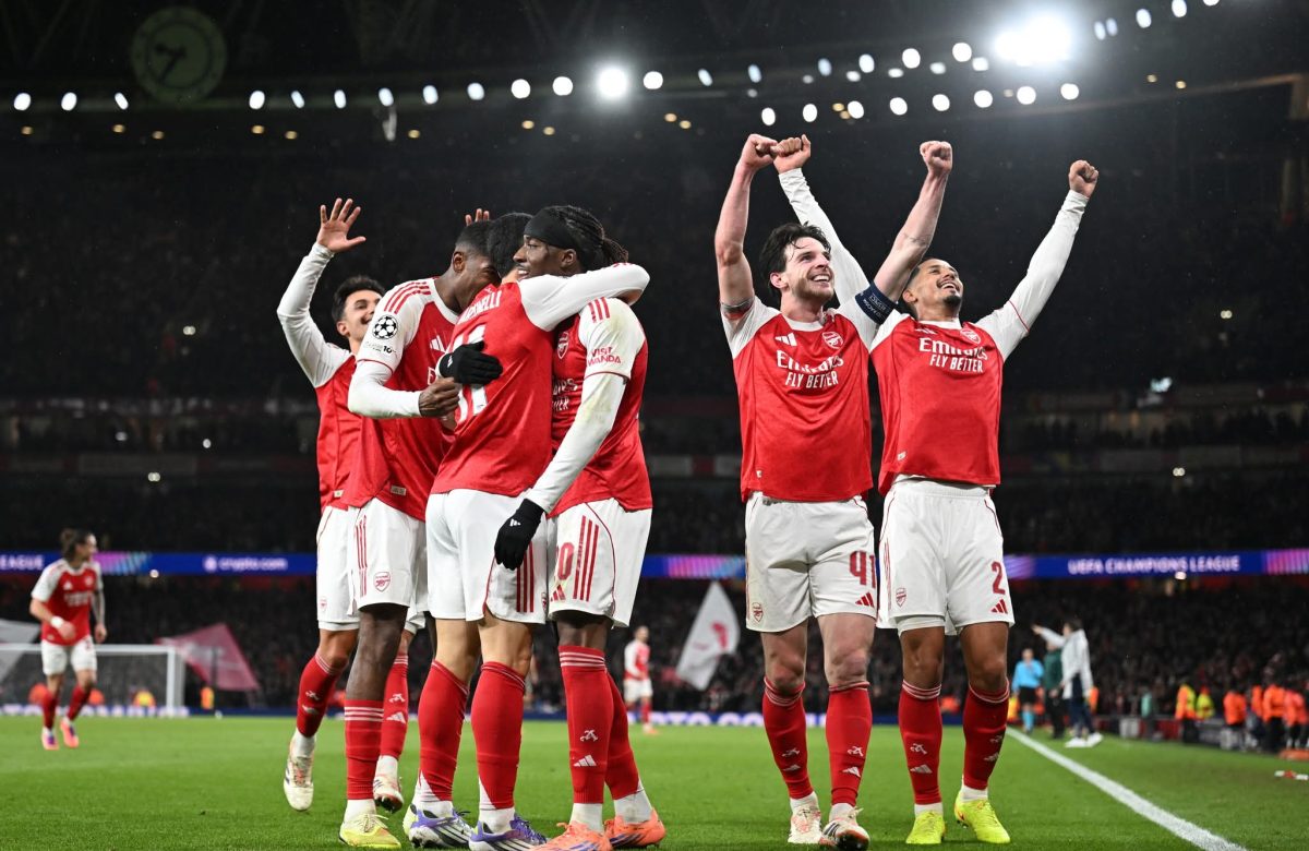 CHELSEA VS ARSENAL: CAN ARSENAL CROSS THE BRIDGE?