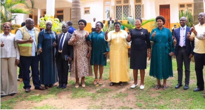 Independent-Leaning MPs seek cooperation with NRM