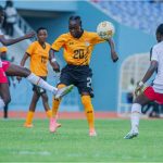 Uganda’s Queen Cranes end Zambia’s U20 World Cup dream