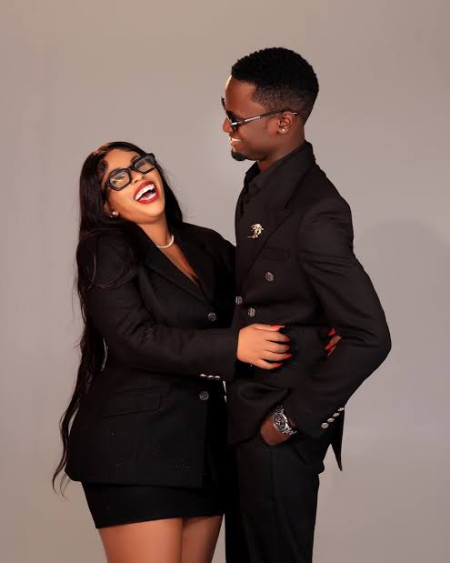 “My inner child is unhappy, so I date younger men to heal her and make up for what I missed.” – Prima Kardashi responds to criticism over dating a younger boyfriend.