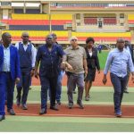 Uganda wins historic rights to host 15th African Games in 2031