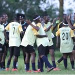 Amus College WFC chase history as FUFA Women’s cup semifinals beckon