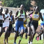 USSSA- Luwero zone sets sights on National Athletics glory as schools prepare for zonal championships
