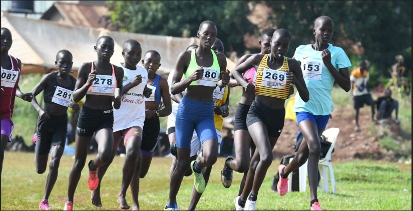 USSSA- Luwero zone sets sights on National Athletics glory as schools prepare for zonal championships