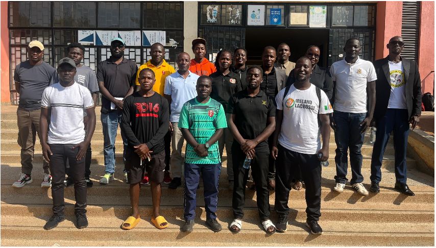 Uganda Lacrosse Association ends Two-Year governance stalemate, adopts reforms at AGM
