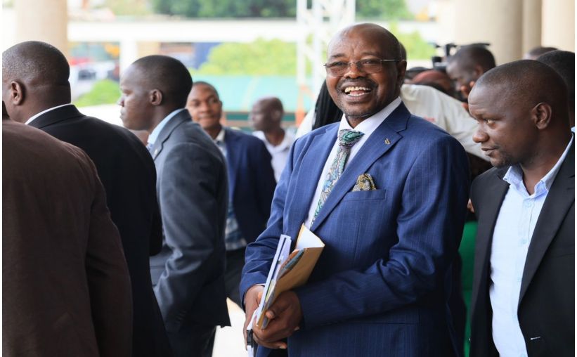 Parliament completes vetting of Cabinet and State Ministers as appointees outline key priorities