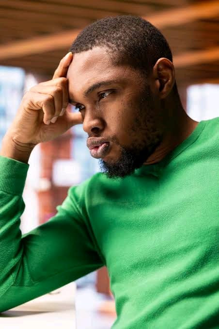 My Family Could Not Spend A Single Week Without Fighting Until Peace Returned To Our Home – Father Of Five Shares Experience