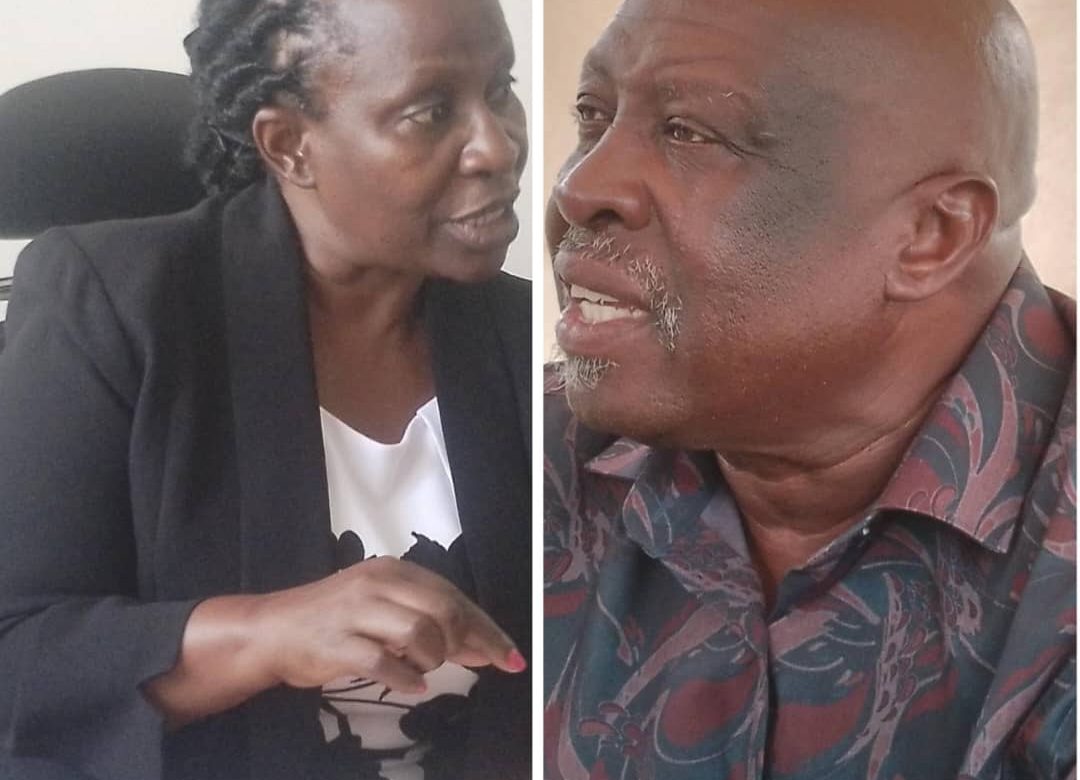 “We Shall Fight”: Property tax row deepens as Jomo, Barekye clash over revenue remittances