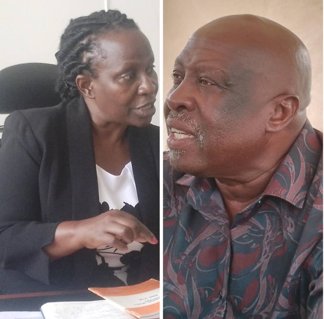 “We Shall Fight”: Property tax row deepens as Jomo, Barekye clash over revenue remittances