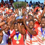 Call for increased investment in sports as Ugandan clubs fly the national flag on the continental stage