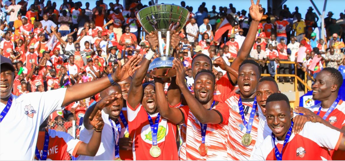 Call for increased investment in sports as Ugandan clubs fly the national flag on the continental stage