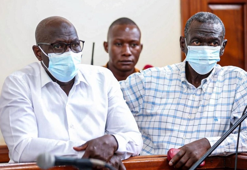 Lukwago insists Besigye Treason trial cannot proceed before fair trial concerns are determined