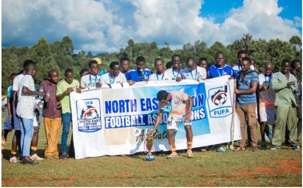 FUFA competition directorate accused of double standards as Amus College threatens boycott over MYDA FC venue change