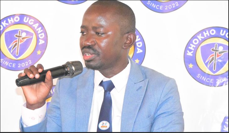 Kho Kho Uganda sets ambitious agenda as new leadership takes charge