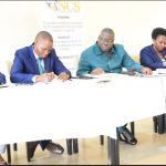 National Sports Federations race for recognition as NCS compliance deadline passes