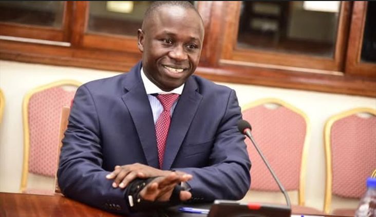Peter Ogwang pledges continuity, talent development and AFCON 2027 delivery after reappointment