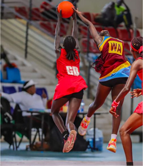 Poor governance and planning exposed as Netball Uganda postpones league fixtures