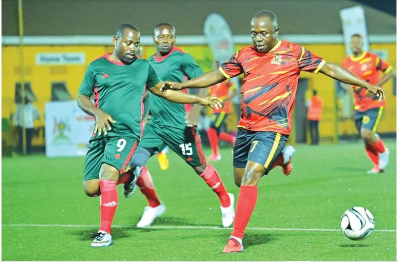 EALA awarded hosting rights for 2026 East African Inter-Parliamentary Games