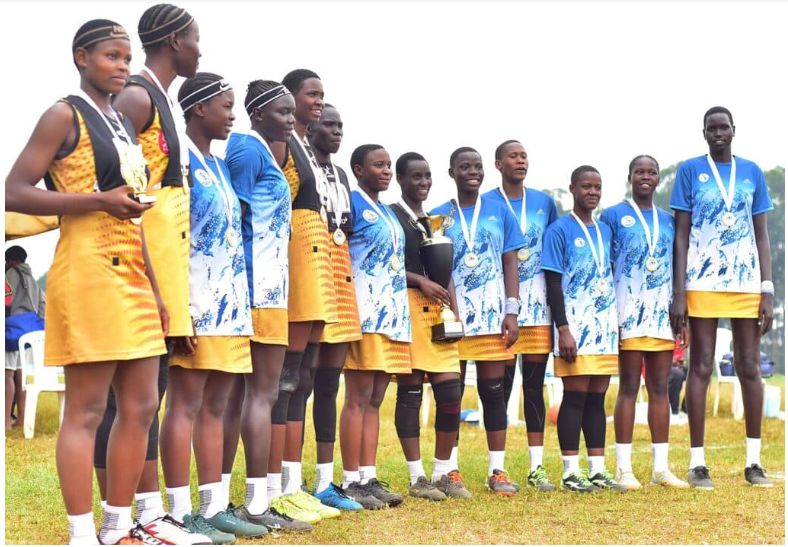 Netball: The backbone of St Mary’s Kitende’s success as school celebrates silver jubilee