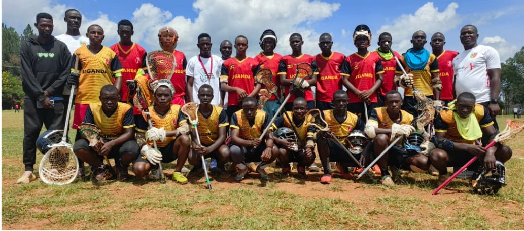St. Peter’s College Tororo intensifies preparations with Inter-House competitions ahead of USSSA district qualifiers