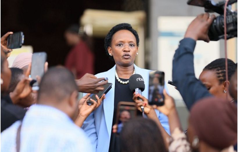Ministers-Designate pledge commitment to Government agenda during vetting