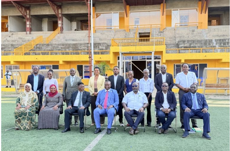 Balimwezo challenges KCCA FC management to restore club’s glory as AGM approves UGX 6.3 Billion budget