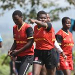 USSSA Ball Games II Rugby 7s heats up as Girls' Pool matches and Boys' Quarter-finals take centre stage