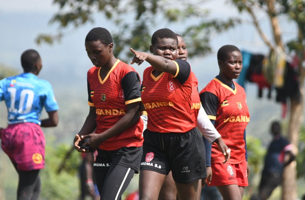USSSA Ball Games II Rugby 7s heats up as Girls’ Pool matches and Boys’ Quarter-finals take centre stage