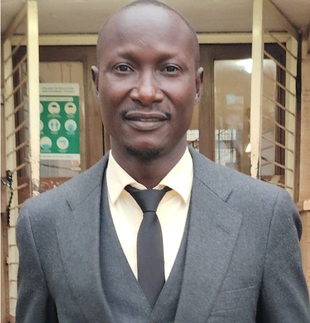 USSSA Elections: Sylus Oluka Destiny eyes Katakwi District Vice Chairperson seat with bold agenda for School Sports transformation