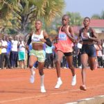 Rukare: Sport has the power to unite communities, inspire youth and drive sustainable development