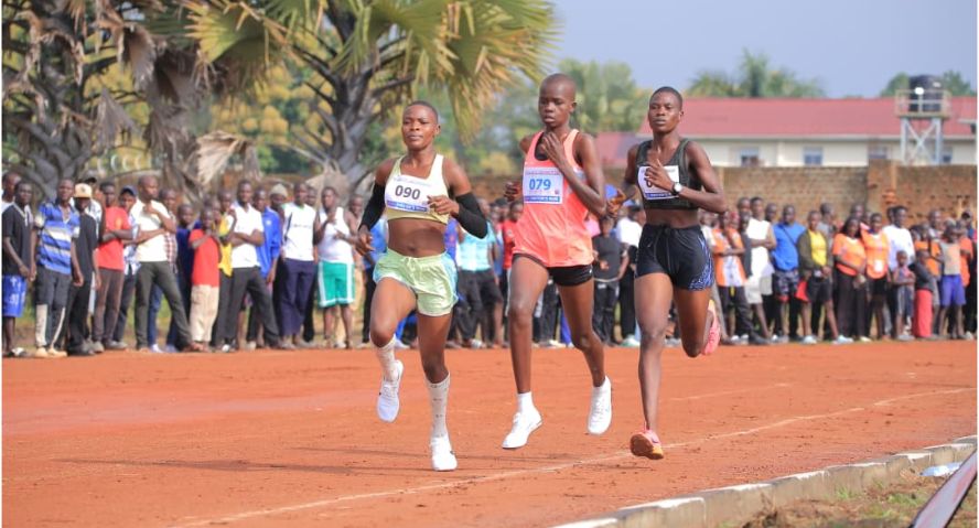 Rukare: Sport has the power to unite communities, inspire youth and drive sustainable development