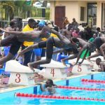 Team Uganda places up for grabs as Seroma Christian High School hosts USSSA National Swimming Championship