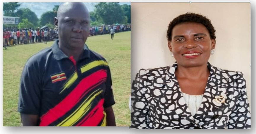 Jesca Namaganda, Geoffrey Langa battle it as Busoga Zone elects new USSSA leadership