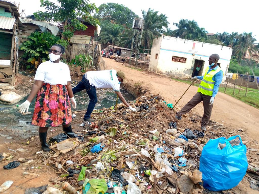 Uganda rolls out mandatory monthly National cleaning exercise