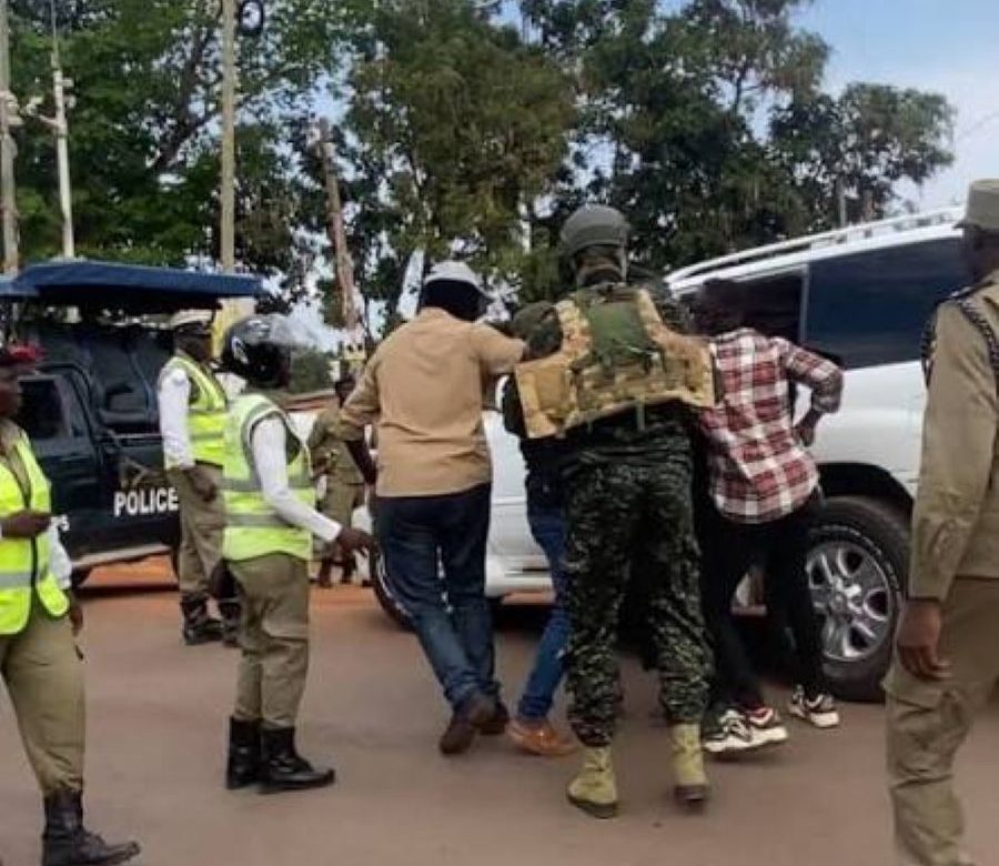 High Court gives security agencies seven days to trace Muwanga Kivumbi