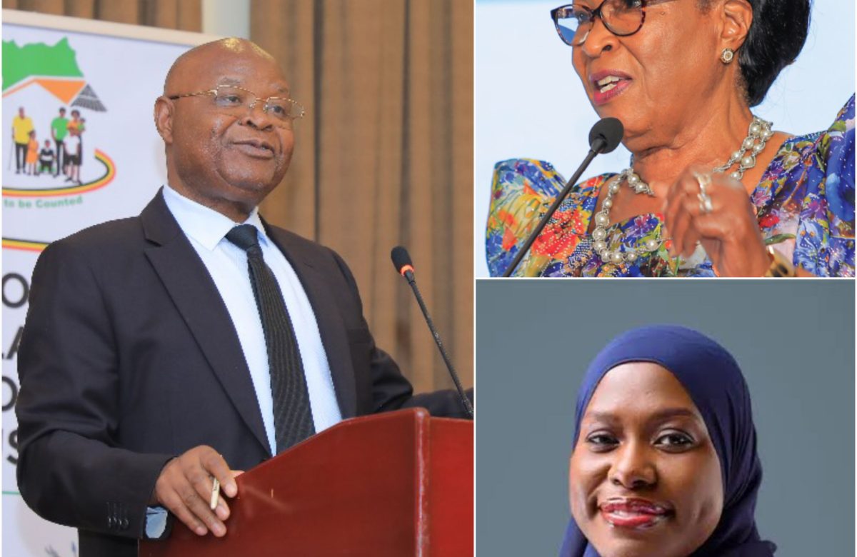 DATA WAR! UBOS DECLARES ICT MINISTRY’S NATIONAL DATA STRATEGY ILLEGAL